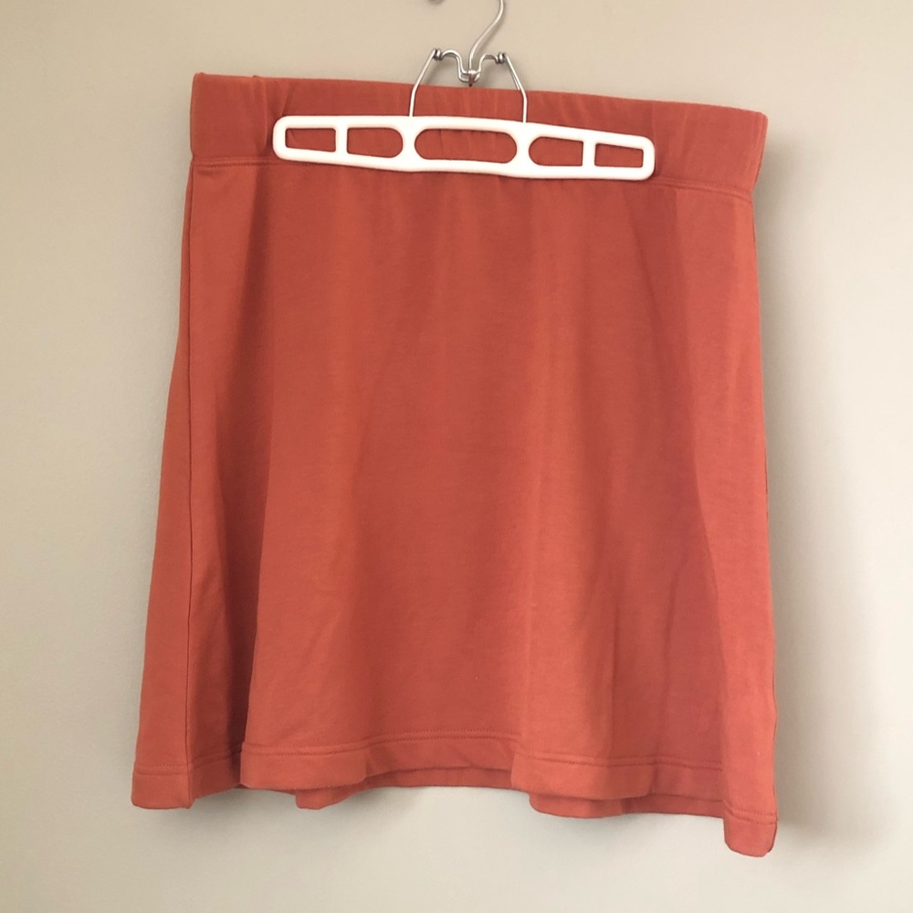 Free People Beach Skirt (from Alexis Set)